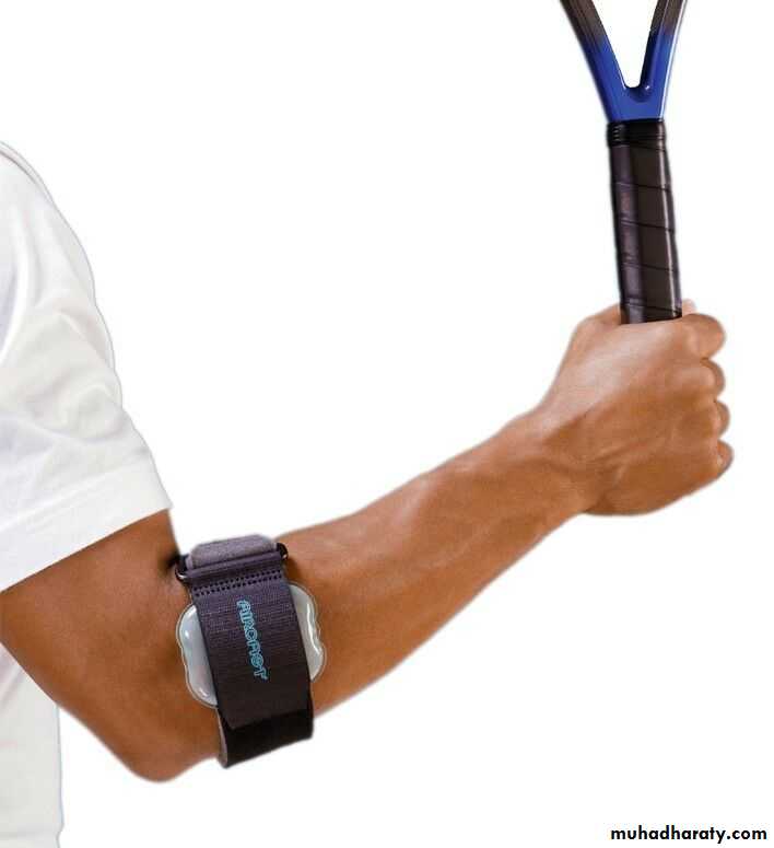 Elbow disorders