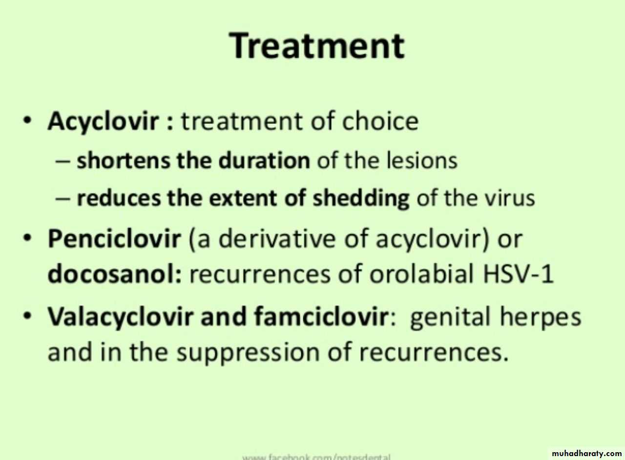 Herpesviruses