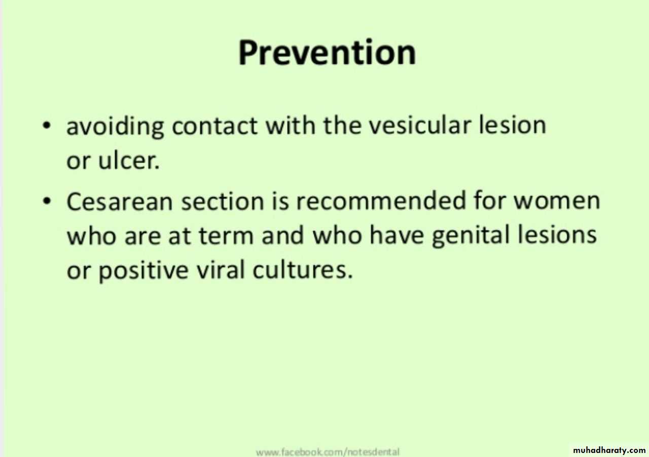 Herpesviruses