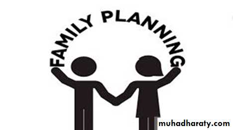 Family Planning