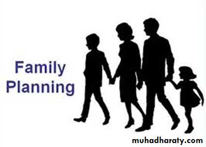 Family Planning