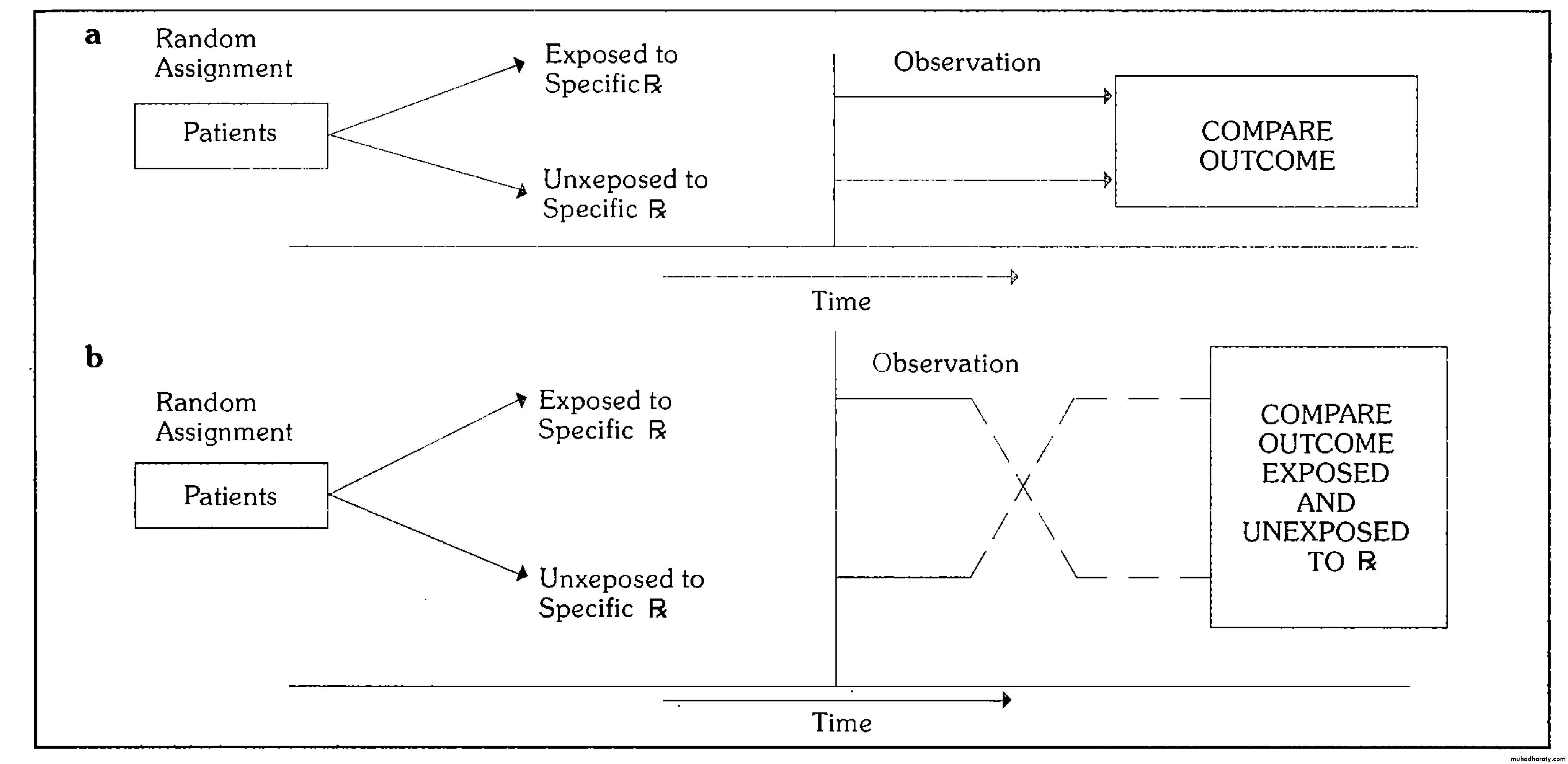 Interventional Study