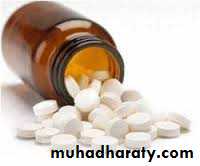 Pharmacokinetics