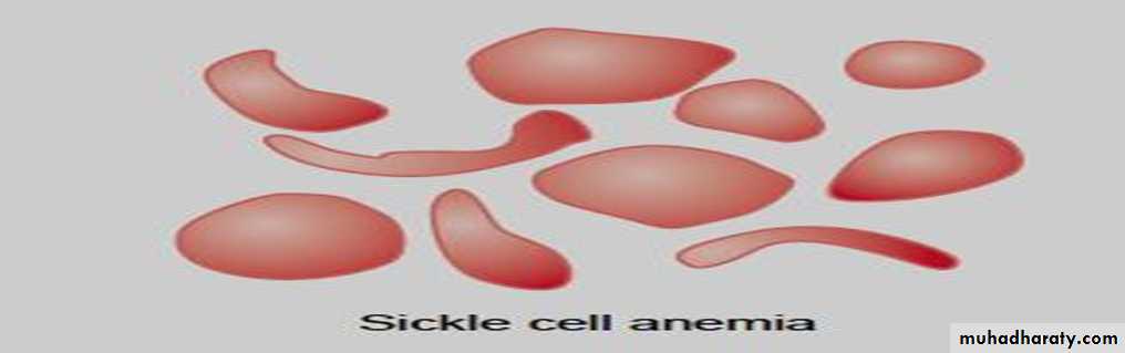 Hemoglobin and Hemoglobinopathies