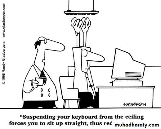 Back Pain
