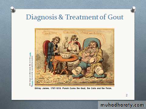 Gout