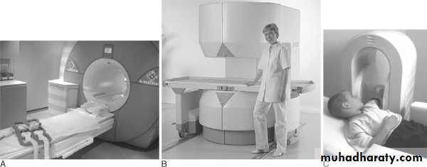 MRI physics
