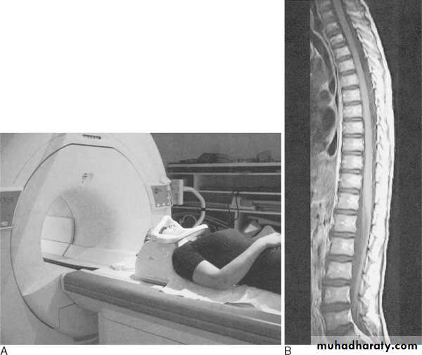 MRI physics