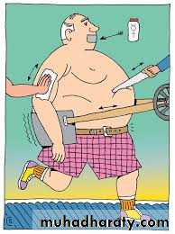 Surgical RX for Obesity