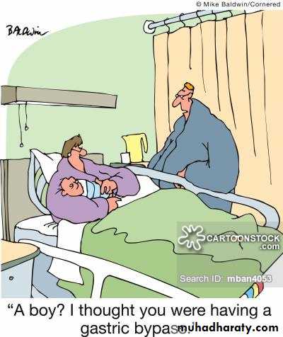 Surgical RX for Obesity