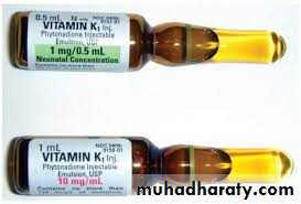 Malabsorption of Fat-Soluble Vitamins