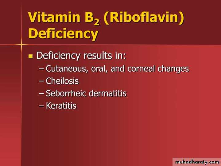 Malabsorption of Fat-Soluble Vitamins