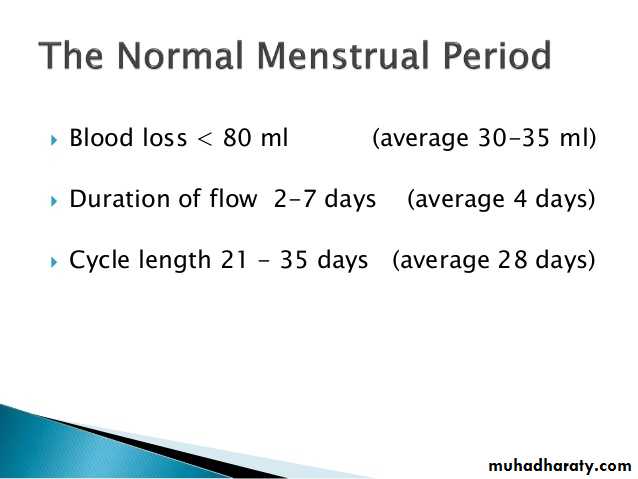 Abnormal Uterine Bleeding