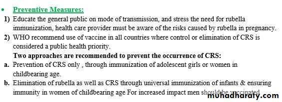 Epidemiology Of viral infections