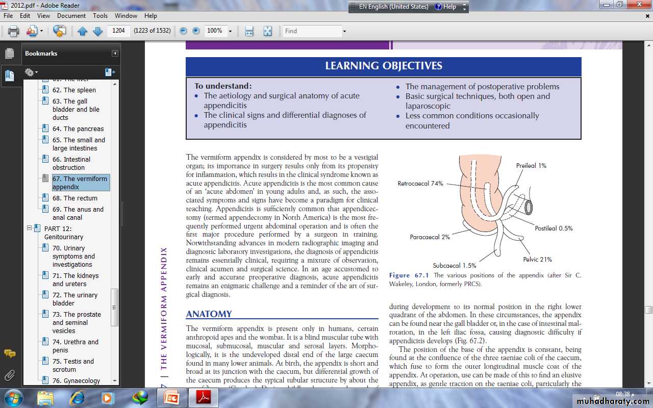 Appendix