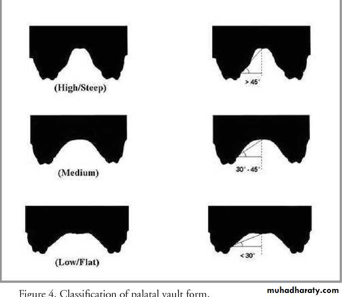 INTERPRETATION OF ENDODONTIC RADIOGRAPH
