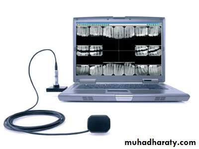 INTERPRETATION OF ENDODONTIC RADIOGRAPH