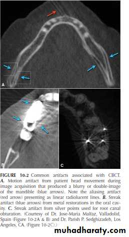 INTERPRETATION OF ENDODONTIC RADIOGRAPH