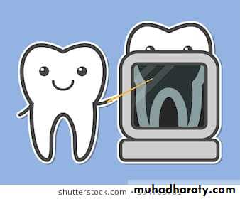 INTERPRETATION OF ENDODONTIC RADIOGRAPH