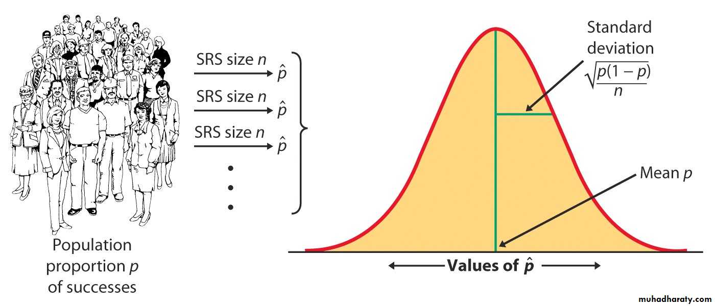 Applications of Probability Distribution