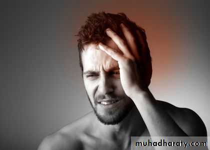 Dissociative Disorder