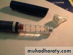 Insulin Therapy