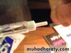 Insulin Therapy
