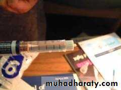 Insulin Therapy