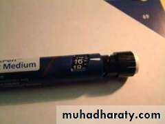Insulin Therapy
