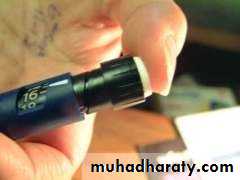 Insulin Therapy