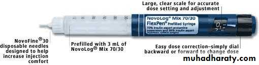Insulin Therapy