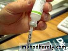 Insulin Therapy