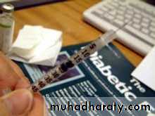 Insulin Therapy