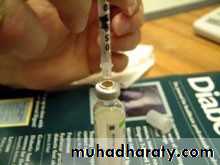 Insulin Therapy