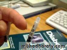 Insulin Therapy