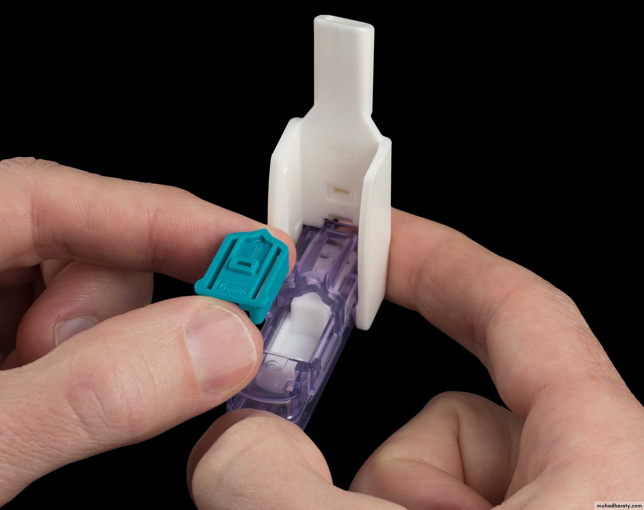 Insulin Therapy
