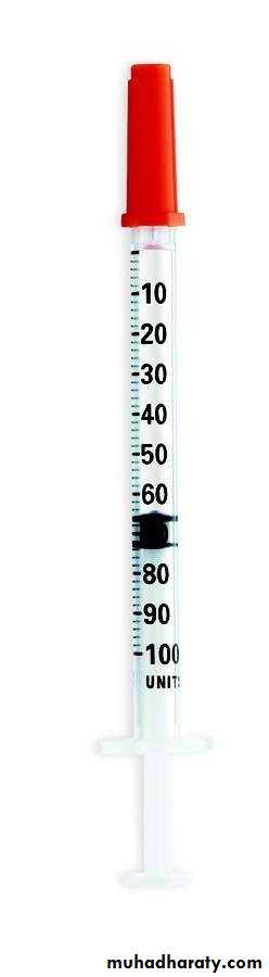 Insulin Therapy