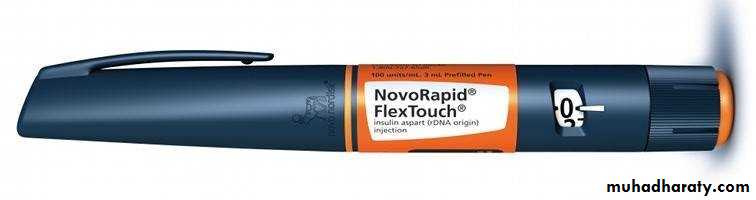 Insulin Therapy