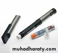 Insulin Therapy