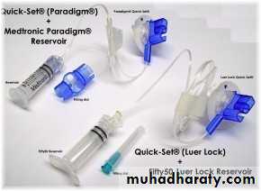 Insulin Therapy