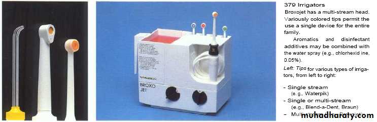 medicaments for periodontal diseases