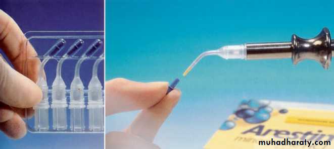 medicaments for periodontal diseases