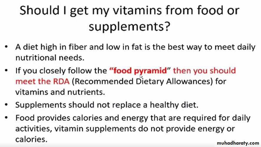 Nutrition 3