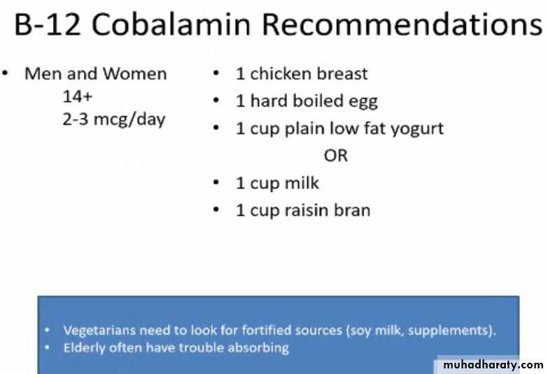 Nutrition 3