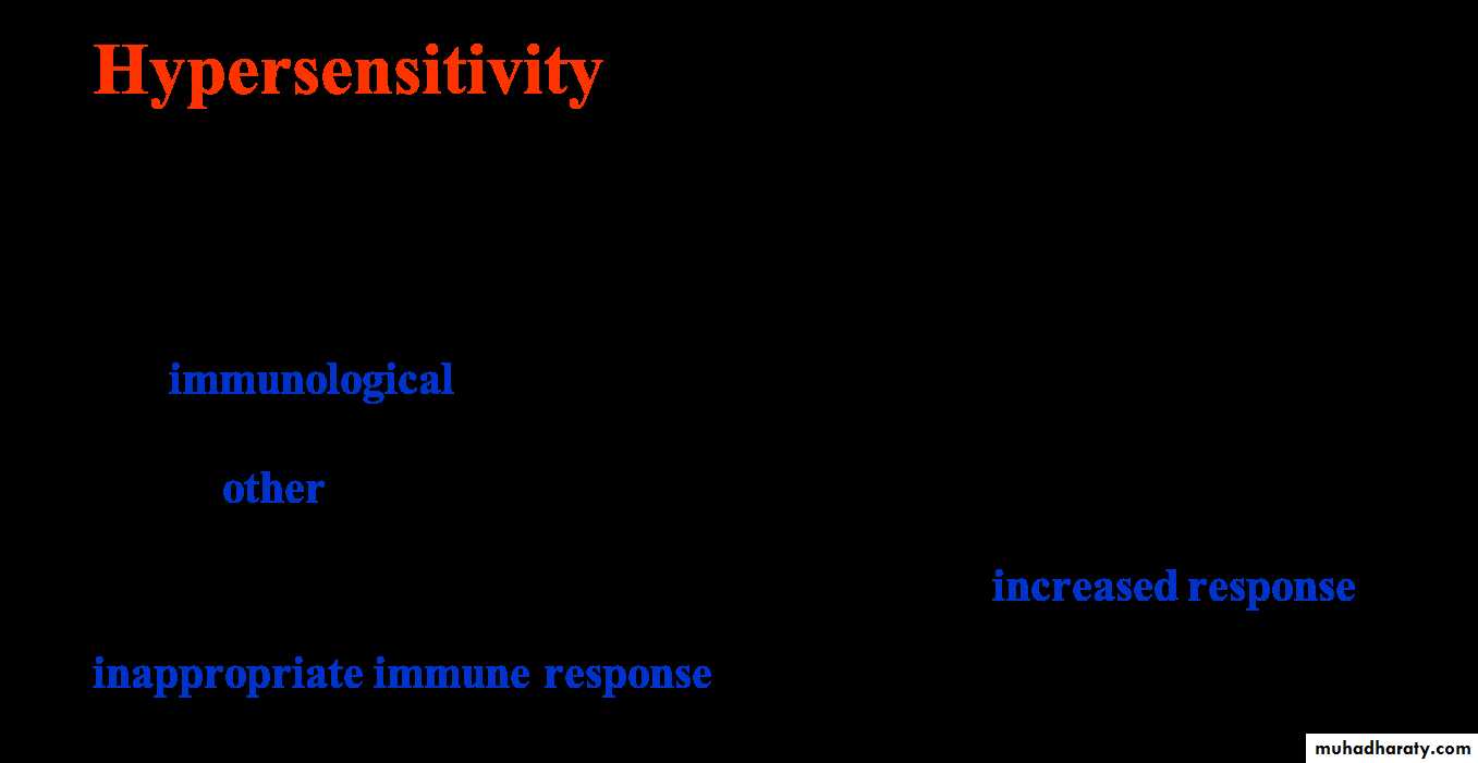 Allergic Disorders