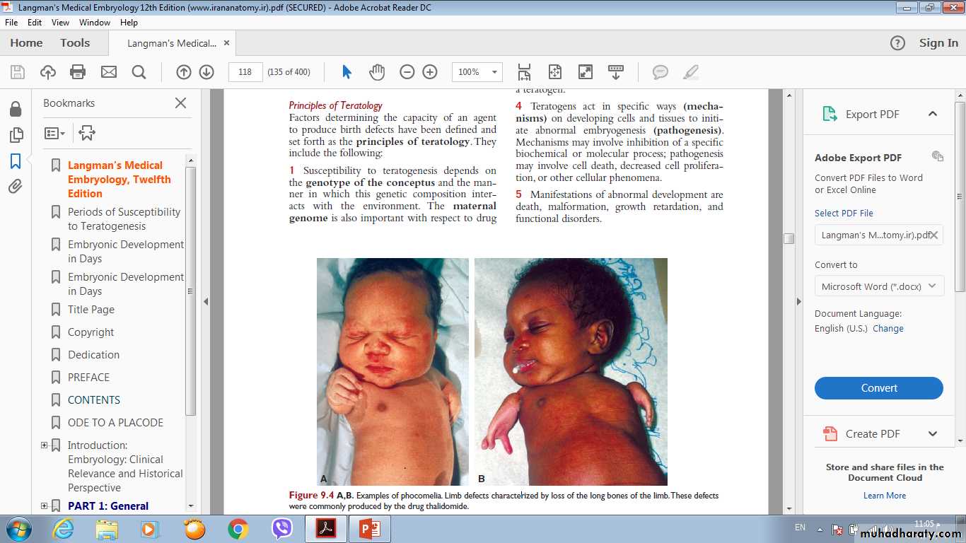 Birth Defects