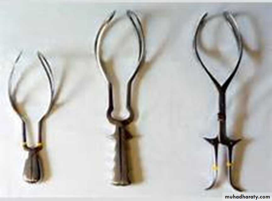 Instrumental Delivery