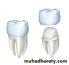 fixed prosthodontics