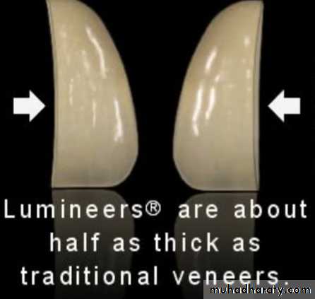 fixed prosthodontics