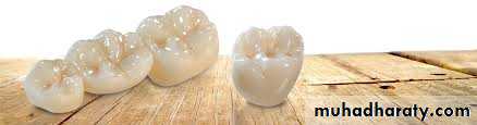 fixed prosthodontics